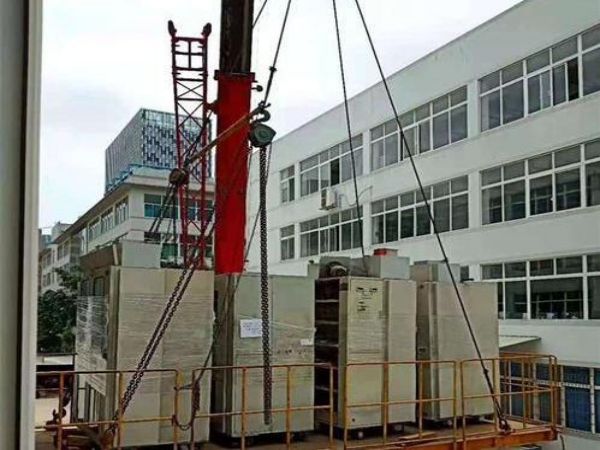 牧野区吊车公司_省直辖县级吊车出租