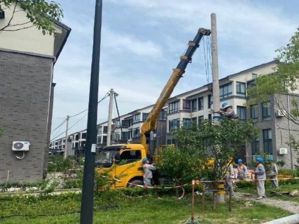 云牧野区吊车电话_吊车租赁作业全过程中怎样保证安全?